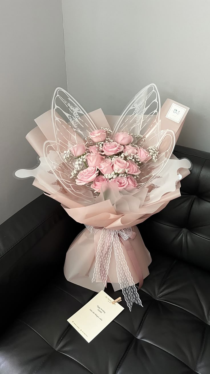 Buket Valentine